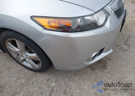 2011 Acura Tsx 2.4 from USA, damaged, VIN JH4CU2F67BC018620